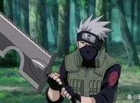 火影忍者中的卡卡西实力怎么样？