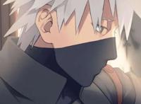 火影人物志：旗木卡卡西！惊世天才辉煌的巅峰却也是没落的开始！