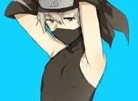 关于旗木卡卡西的七件事