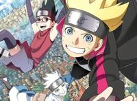 《博人传》你还在继续追吗？