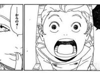 《博人传》漫画第10话：新版色诱术登场