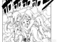 《博人传》漫画第10话：新版色诱术登场