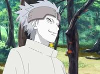 博人传：来到地球的大筒木们，目前仅存1人，还有一个是未知存在