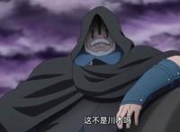 博人传：博罗目的曝光，先害人再救人，以此营造伟大的形象