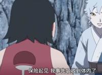 博人传：博罗目的曝光，先害人再救人，以此营造伟大的形象