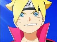 《博人传》博人新技能，超越螺旋丸