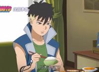 博人传：原创剧情再度上线，这次更新已经到极限，漫画仅剩16话