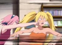 火影忍者博人传：最新剧情博人穿越认舅舅，木叶村初见科技苗头