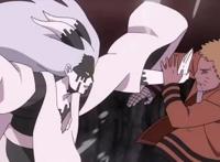 《博人传》动画最好的两集，一集热血燃爆，一集温馨搞笑