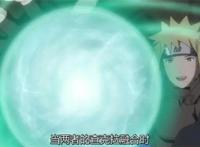 火影博人传：自来也留了后手，太极螺旋丸，十年后重现