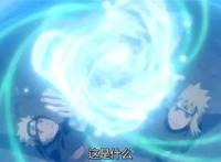 火影博人传：自来也留了后手，太极螺旋丸，十年后重现