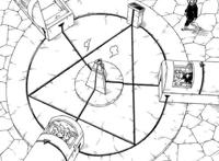 博人传最新一集，鸣佐不再是世界第一，壳组织老大比他们更强！