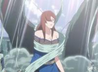 火影忍者：从忍者联军之术中可以发现照美冥跟岩忍有血缘关系