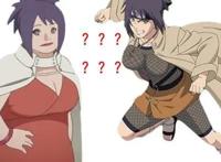 火影：新晋美女忍者“大长腿”排行榜出炉，第二名差点盖过照美冥