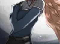 《火影忍者》照美冥，和卡卡西同龄，最美女村长，全面屏壁纸