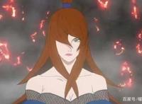 火影：犯过花痴的女忍，照美冥是缺爱！