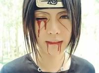 《火影忍者》五大神级cosplay，水影照美冥竟然如此惊艳？