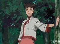 火影忍者：4个女神的颜值现状，照美冥严重发福，纲手发型更厉害
