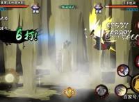 火影忍者手游：现在居然还有人吐槽照美冥是仓库忍者？