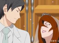 《火影忍者》性感水影照美冥