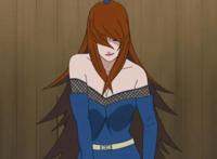 照美冥：热情似火的水影大人，大龄单身未婚暴力女的典型代表