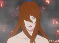 为什么《火影忍者》顶级女神的照美冥一直到《博人传》还是单身