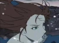 火影忍者水影照美冥，眼里火影第一女神！不会有人不认识吧！