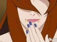 火影忍者水影照美冥，眼里火影第一女神！不会有人不认识吧！