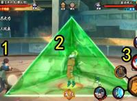 木叶丸技能解析！加上猿魔2打1围攻敌人？新高招：忍者不用讲武德