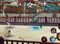 火影手游：博人传木叶丸7个技能 2打1机制，真香了