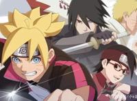 博人传：木叶丸放弃柠檬，因为他不喜欢对方这点