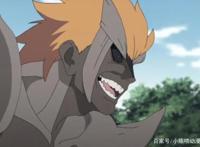 博人传木叶丸其实是很厉害的上忍？不能拿鸣人作为标准去比较？