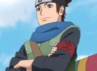 火影：木叶丸干过的4件大事，吻花火上榜，图4让全体火影迷酸了！