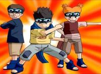 “木叶丸军团”现状，乌冬逆袭成为天才，最有潜力的人则是萌黄