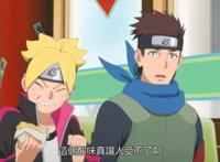 “木叶丸军团”现状，乌冬逆袭成为天才，最有潜力的人则是萌黄