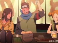 博人传：木叶丸喜欢的女孩出现了？是不是要恋爱了