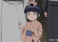 火影：剧中的那些萌翻了的小萌娃，只有木叶丸真的让人一脸嫌弃