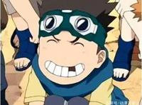 火影：剧中的那些萌翻了的小萌娃，只有木叶丸真的让人一脸嫌弃