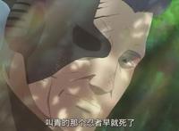 《博人传》木叶丸做好战死准备，独自面对强敌，观众：让博人去
