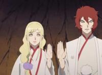 博人传119：木叶丸通灵兽出现，帅气亮相遗憾退场，柠檬全场最佳