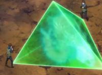 博人传119：木叶丸通灵兽出现，帅气亮相遗憾退场，柠檬全场最佳