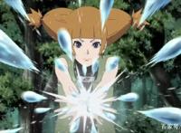 火影忍者：盘点木叶丸三人组的招式，两个男生实力最强