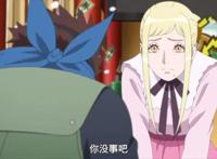 博人传：木叶丸的真命天女有两位，更多人希望“亲上加亲”