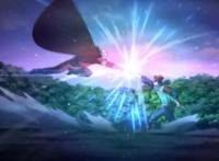 博人传：木叶丸成唯一指定沙袋，明明是卡卡西的定位却屡战屡败