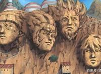 火影忍者中火之意志继承者——木叶丸：从顽皮到成熟一步一步成长