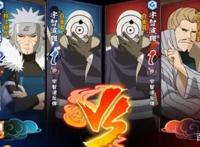 火影忍者手游：被认为是阴间搭配的木叶丸，在高端局里无人问津？