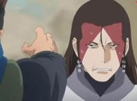 博人传中的木叶丸有多强？一掌劈开一座山