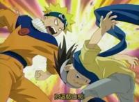 火影忍者：光环背后的少年——木叶丸