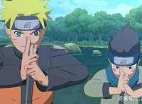 励志成为火影的木叶丸，成年后的表现，真的是废了吗？