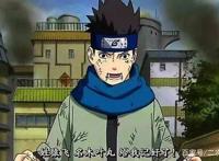 励志成为火影的木叶丸，成年后的表现，真的是废了吗？